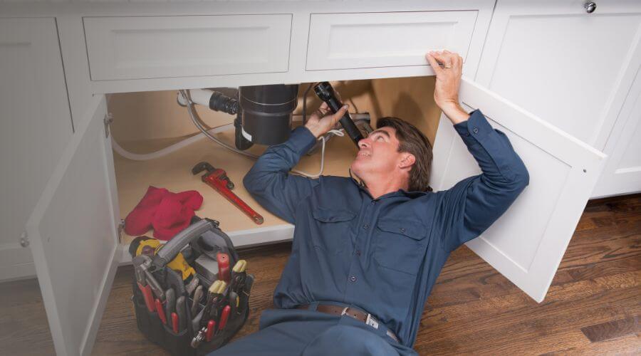 Local clogged drains in Somers Point, NJ